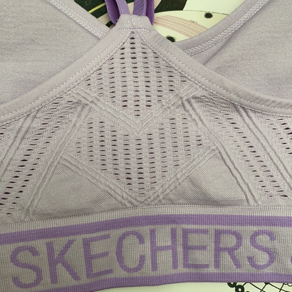 Skechers Sports Bra - Picture 3 of 4
